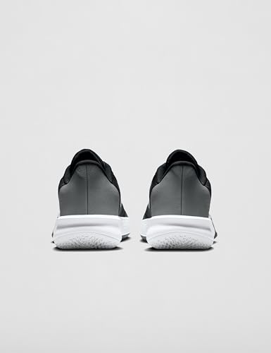 Black/White/Iron Grey/Smoke Grey