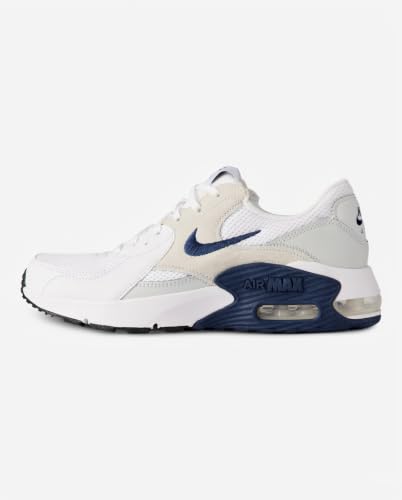 White/Midnight Navy/Photon Dust/Black