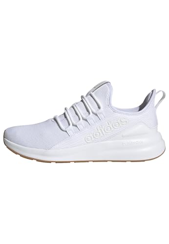 White/White/Gum