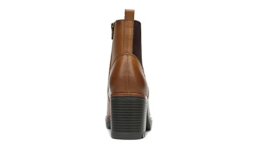 Ciderspice Waterproof Leather