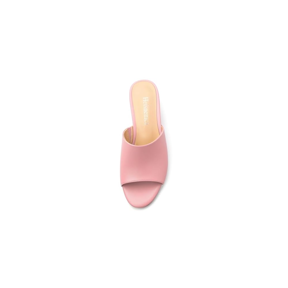 Pink Matte