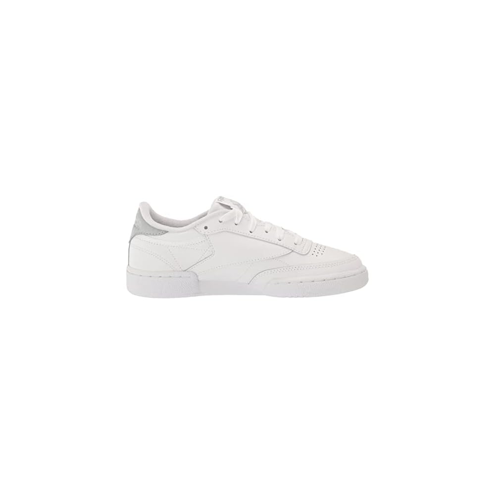 Ftwr White/Pure Grey 3/Silver Met.