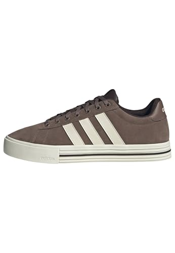 Earth Strata/Off White/Aurora Coffee