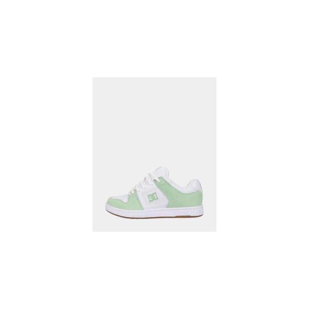 White/Mint/Gum