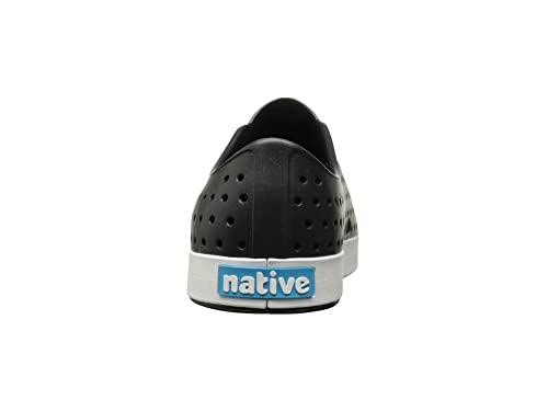 Jiffy Black/Shell White