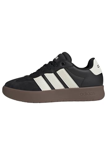 Black/Off White/Gum