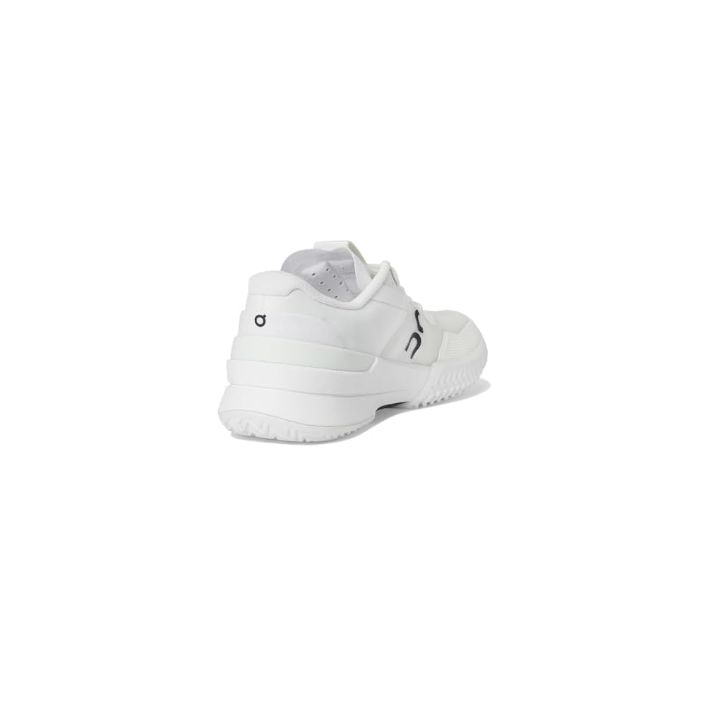 All White