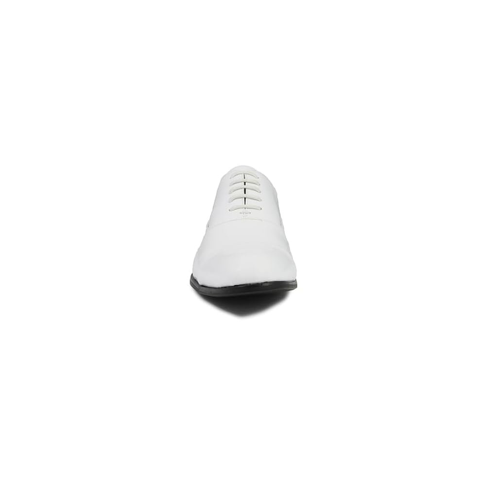 White Patent