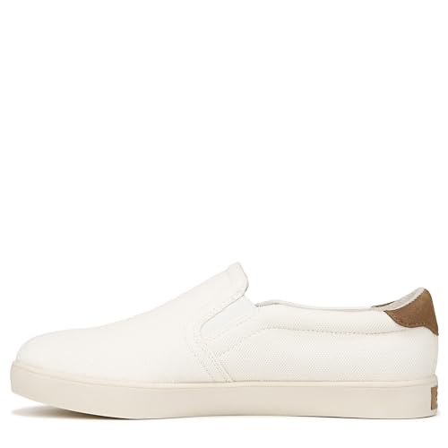 White Soft Canvas