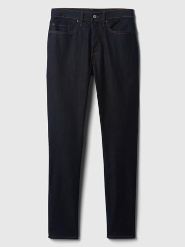 Rinse Washed Indigo