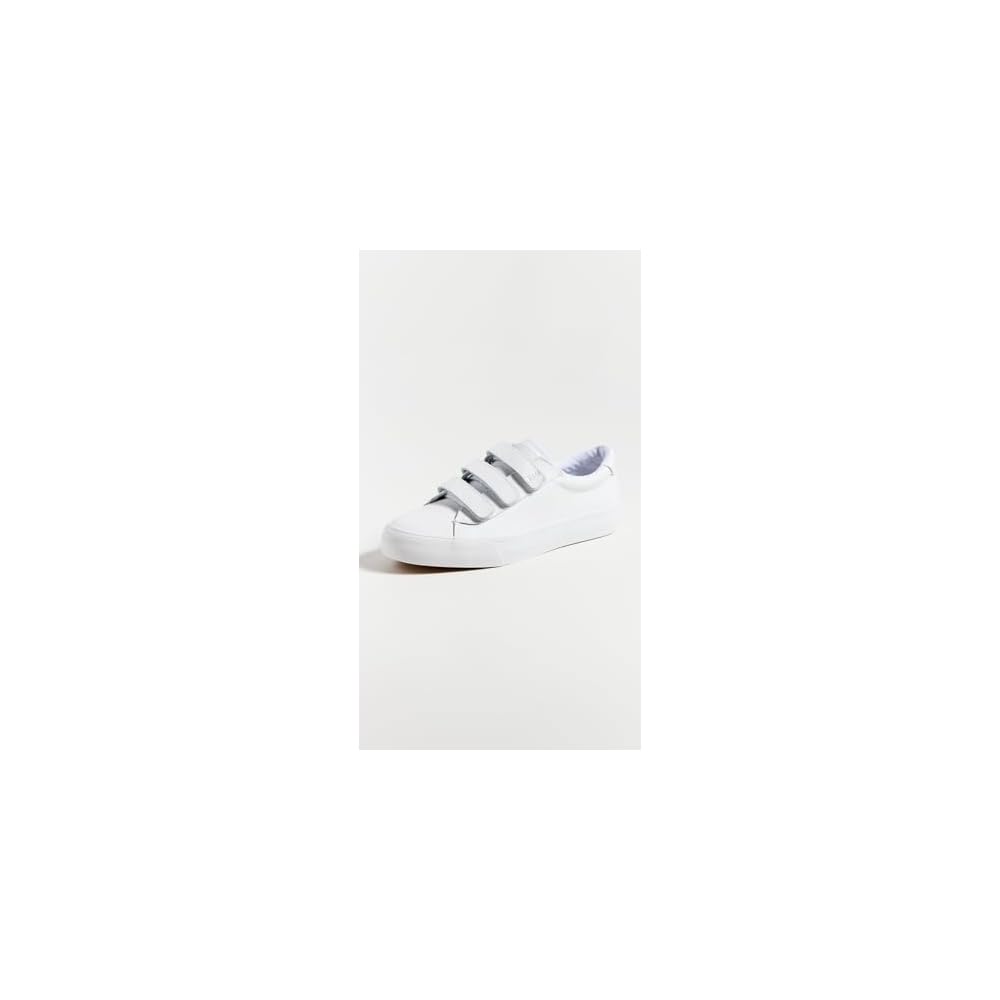 White Leather