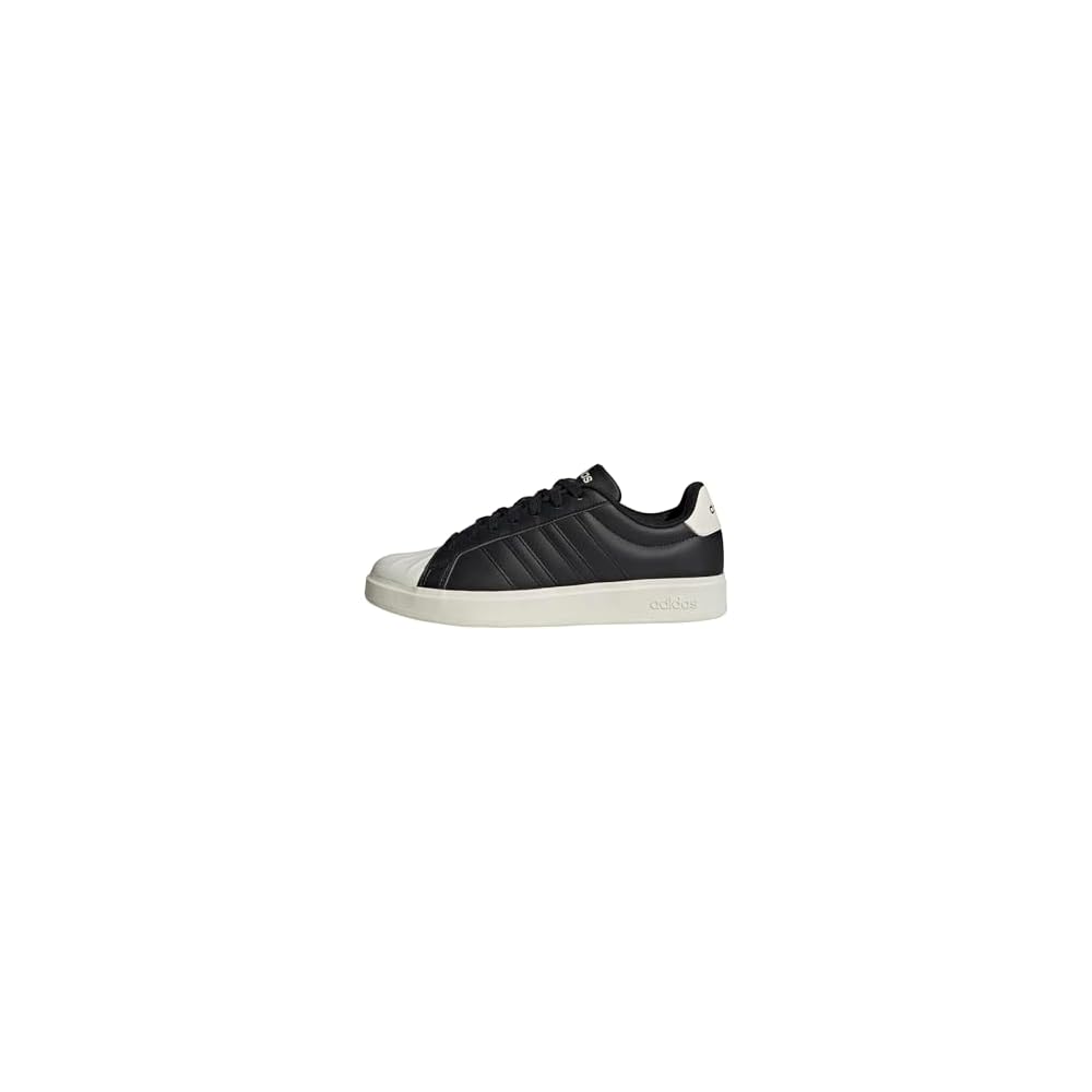 Black/Black/Off White