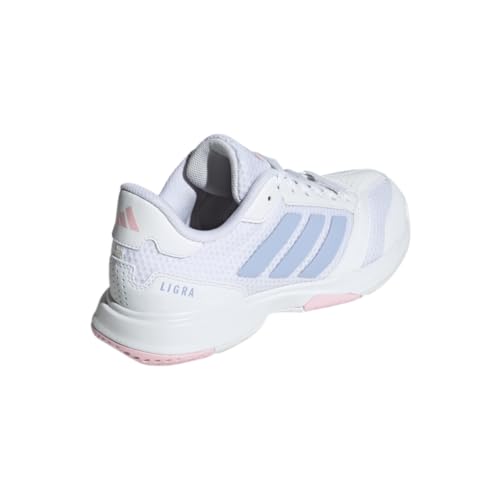 White/Violet Tone/Clear Pink