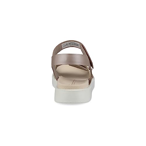Grey Rose Metallic