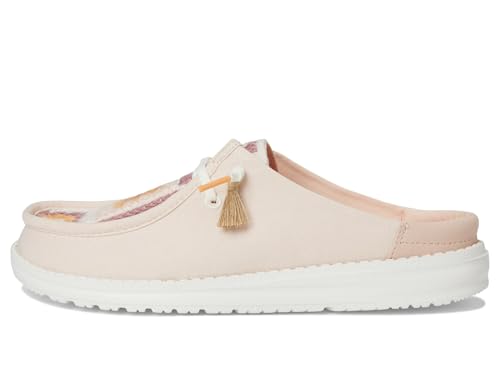 Pale Pink/Multi