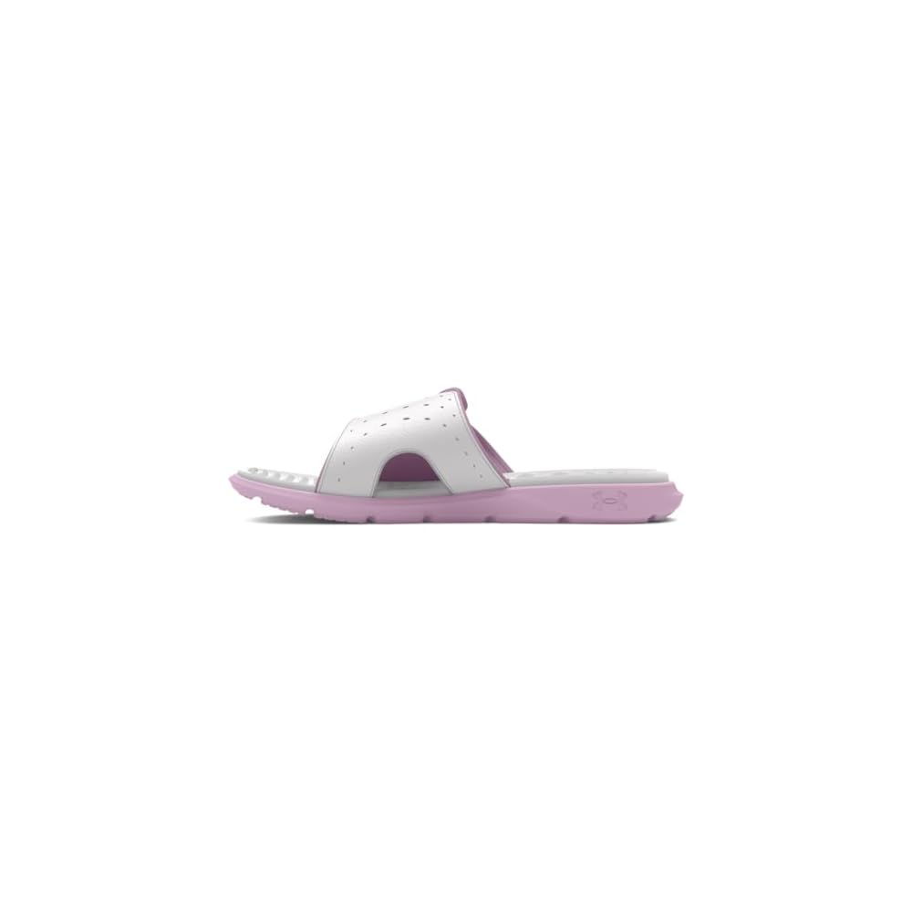 (102) Distant Gray/Purple Ace/High-vis Yellow