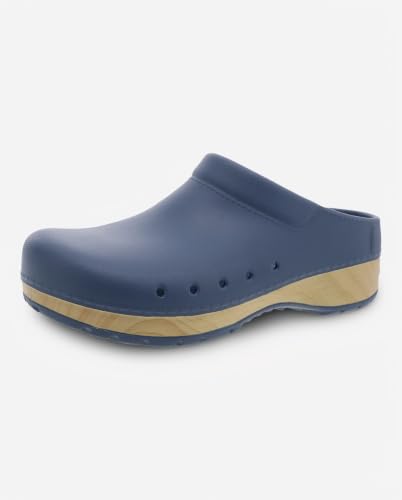 Blue Molded