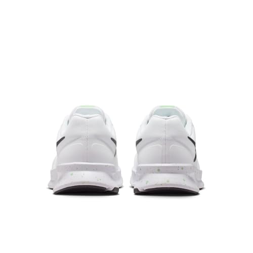 White/Black-cucumber Calm-illusion Green