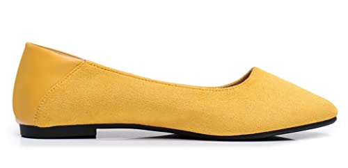 Yellow Slip
