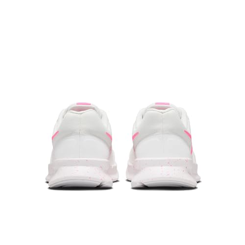 Summit White/Pink Glow