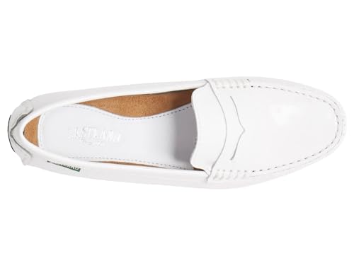 White Patent