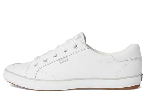 White Leather