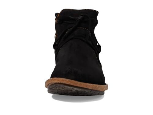 Black (Distressed)