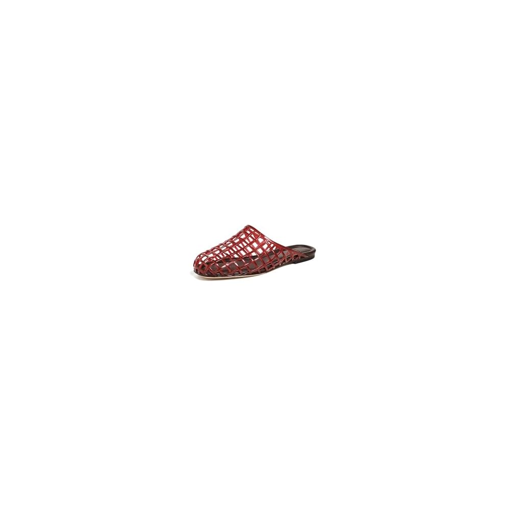 Poppy Red