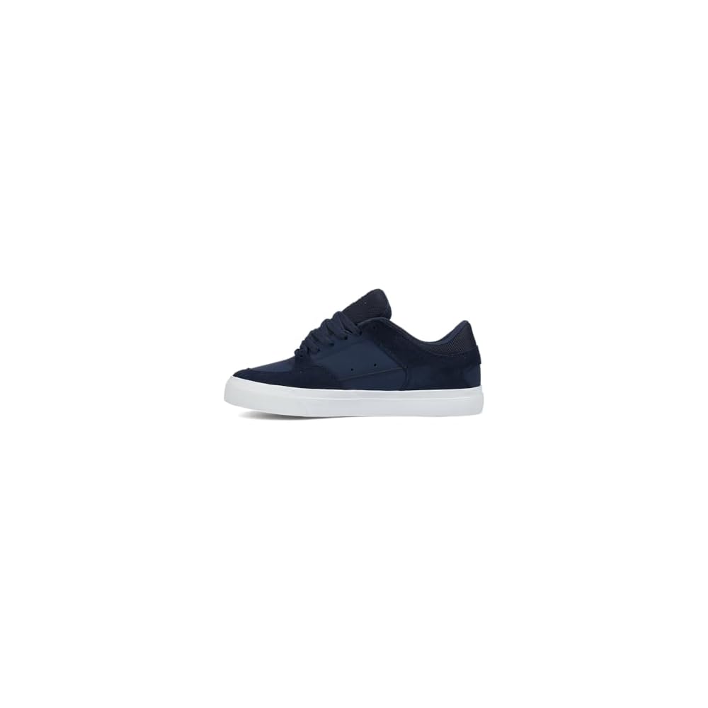 Navy/White