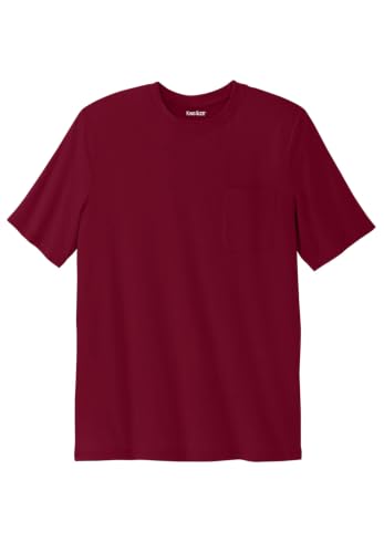 Rich Burgundy