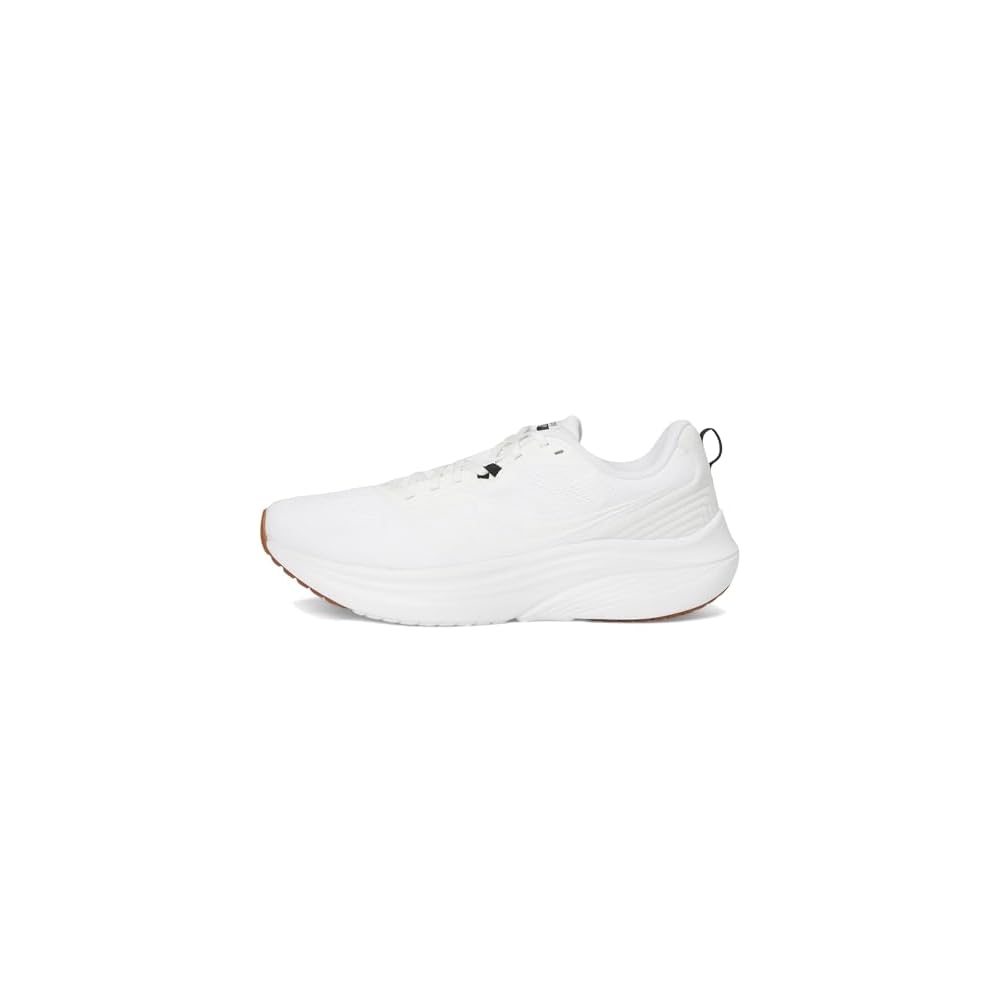 White/Gum
