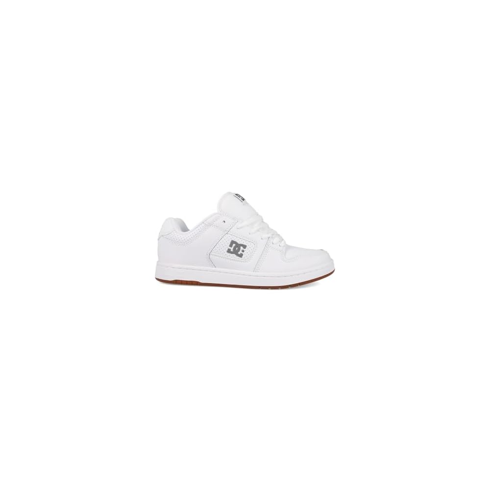 White/Gum