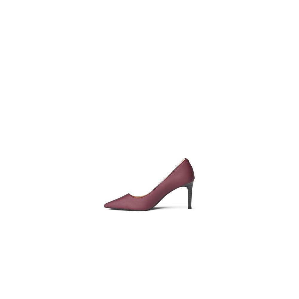 Leather/Oxblood