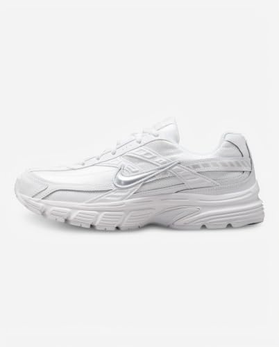 White/Metallic Silver/Photon Dust
