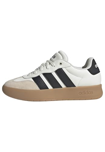 Off White/Black/Gum