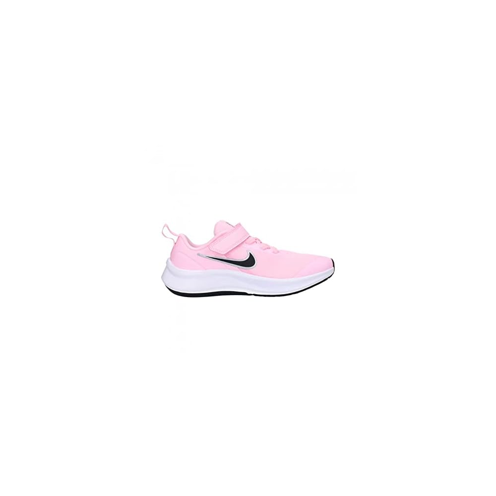 Pink Foam Black
