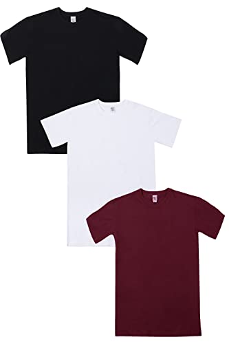 Blackwhiteburgundy