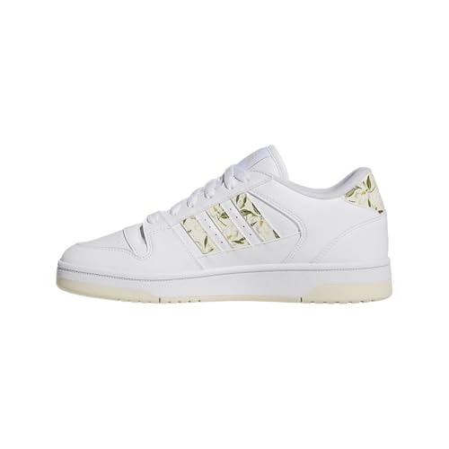 White/Cream White/White