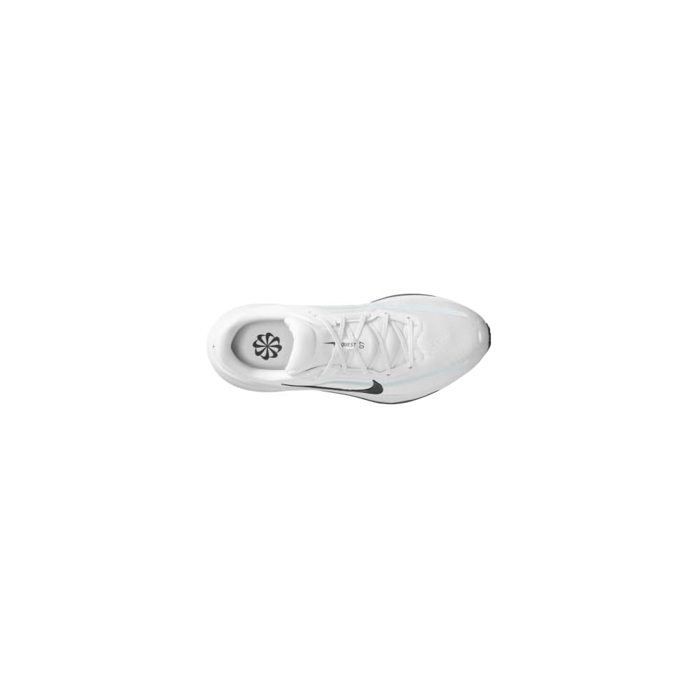 White/Black/Pure Platinum
