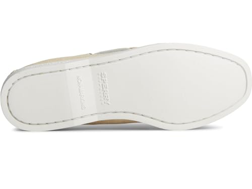 White Leather