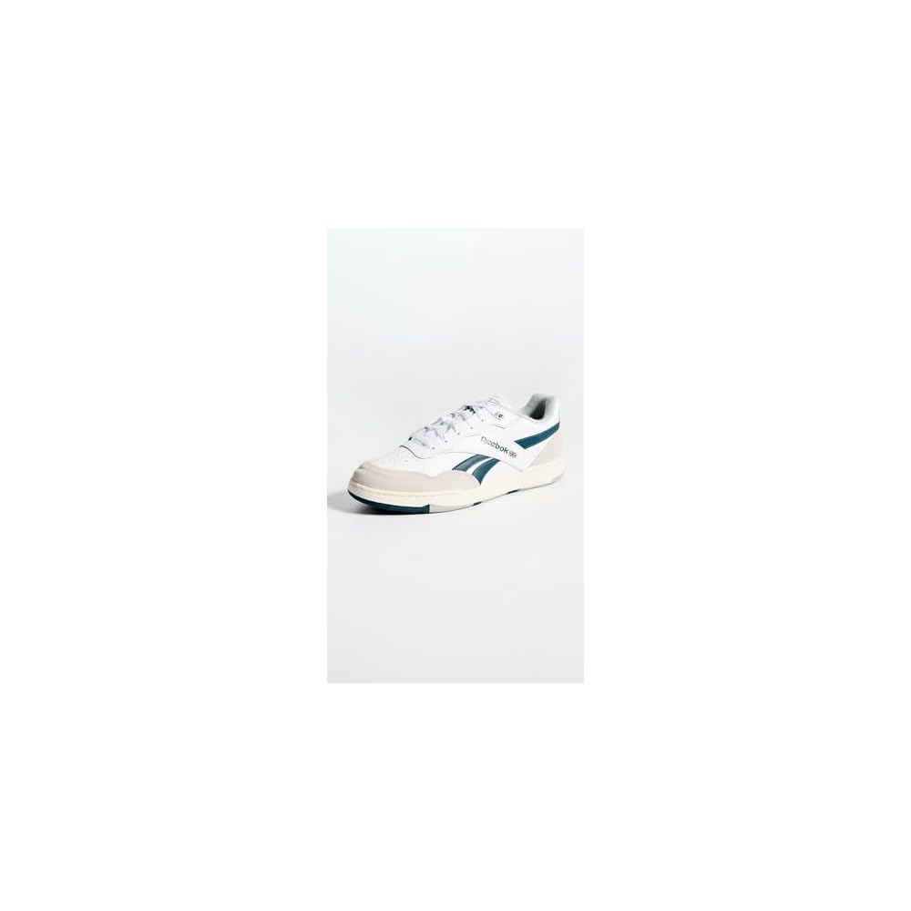 White/Chalk/Hoops Blue