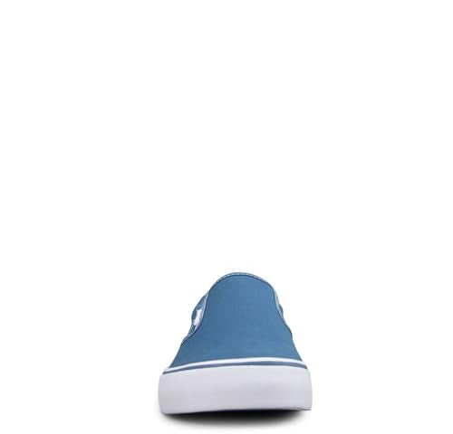Blue/White