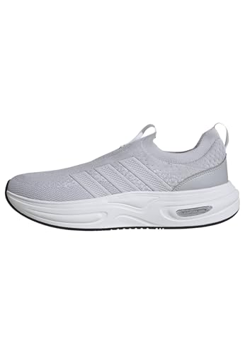Light Solid Grey/Dash Grey/White