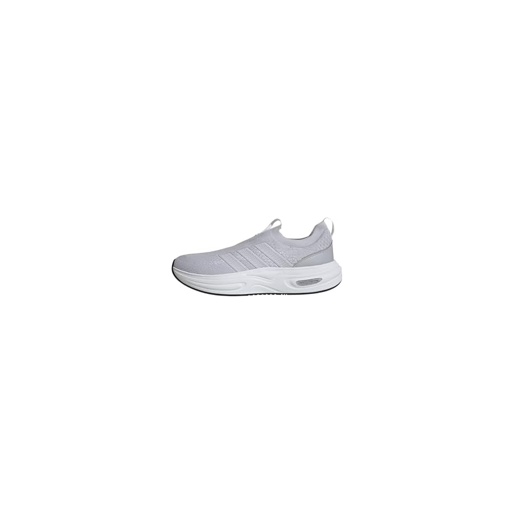 Light Solid Grey/Dash Grey/White