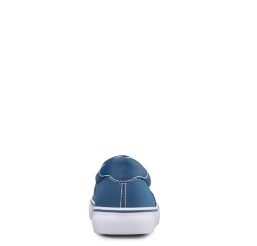 Blue/White