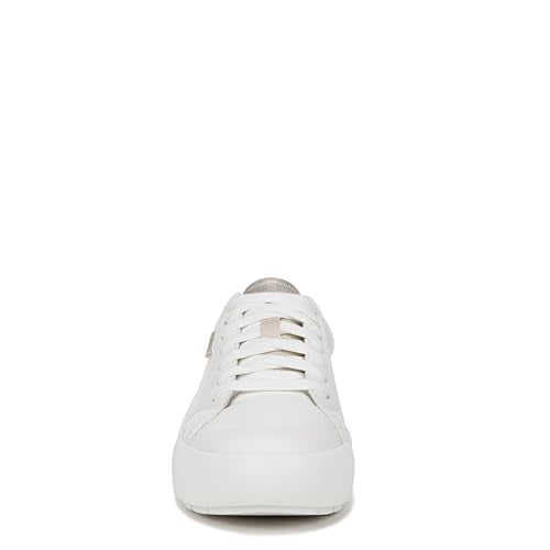 White/Gold