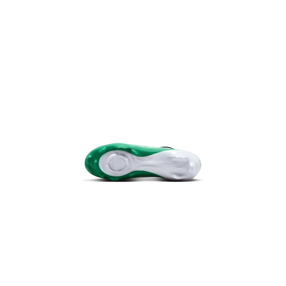 White/Stadium Green/Metallic Silver/Black