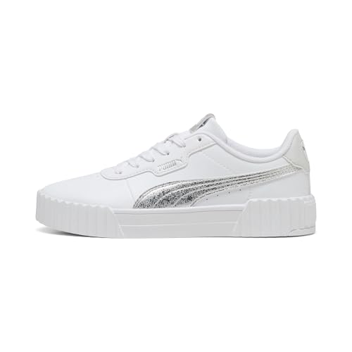 3 0 Metallic Whisper White Silver