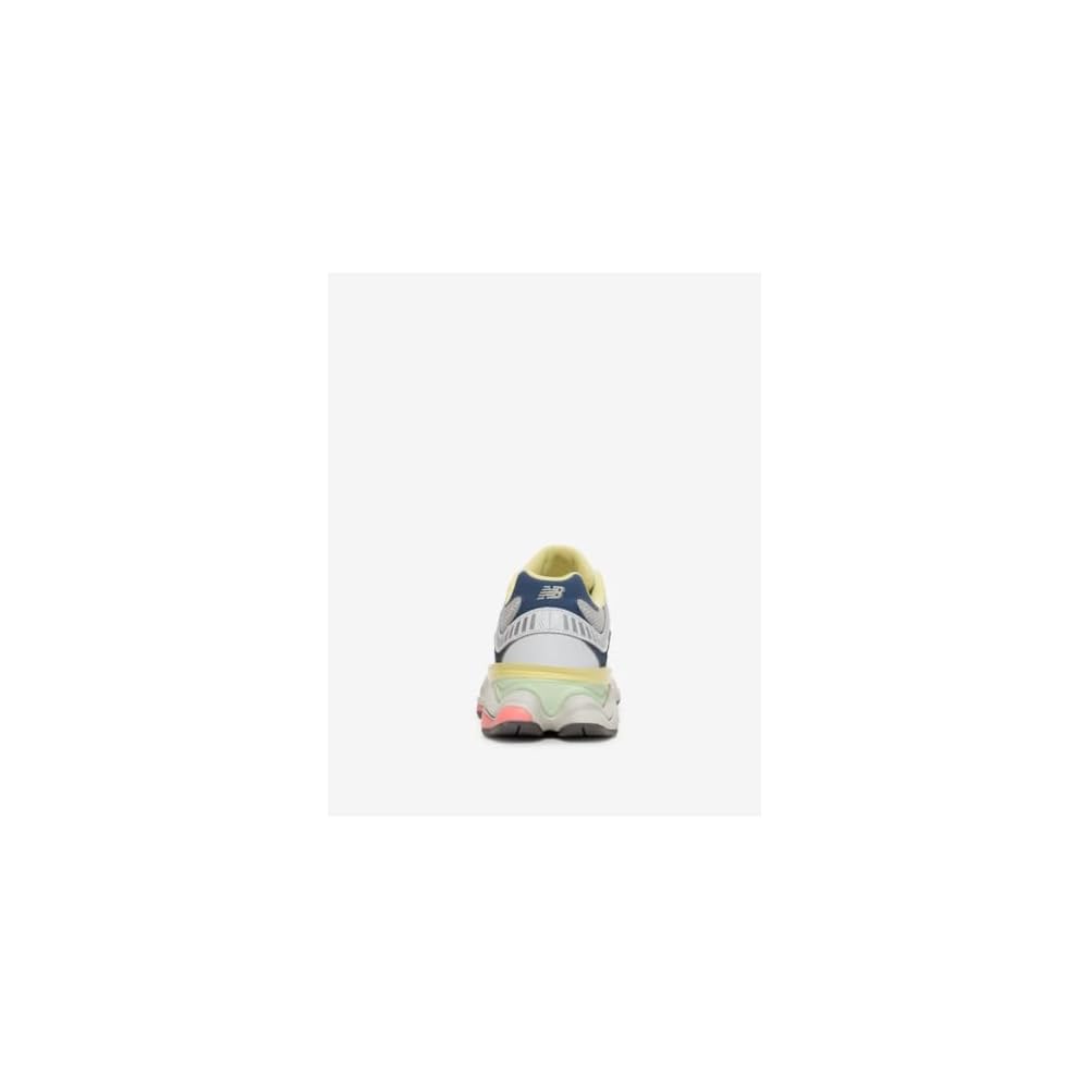 Light Grey/Deep Ocean