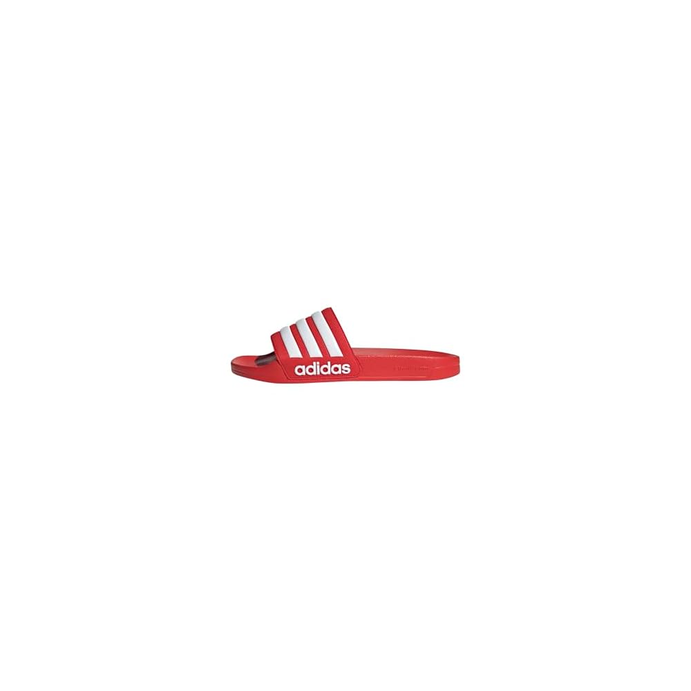 Vivid Red/White/Vivid Red
